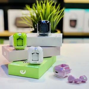 Air 31 TWS Earphone Wireless Bluetooth 5.3