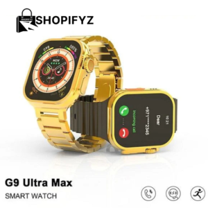G9 Ultra Max Smart Watch