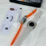 T900 Ultra Smart Watch