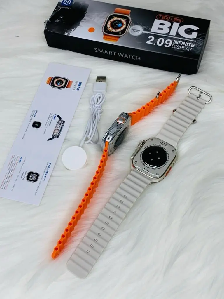 T900 Ultra Smart Watch