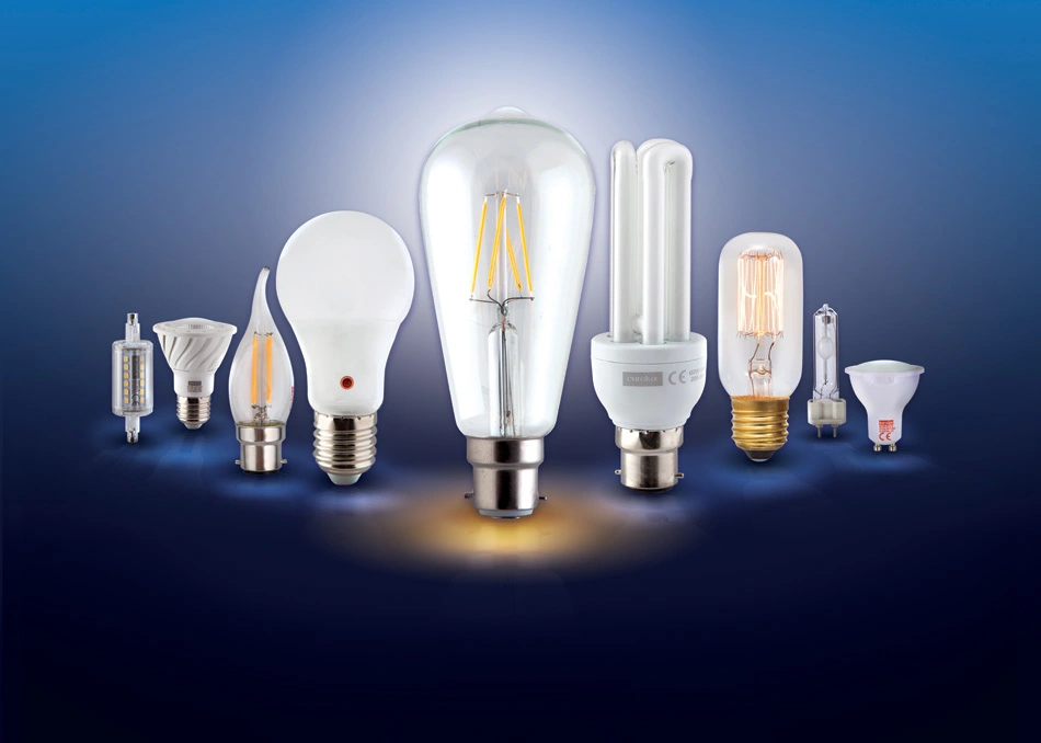 The Benefits of Using LED Lamps: A Bright Choice for Every Home