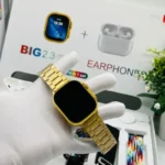 i20 ultra max suit smart watch 10 in 1 box price