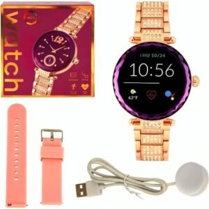 GEN 17 SMART WATCH (AMOLED DISPLAY)