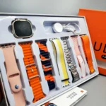 7 in 1 ultra smart watch price in pakistan